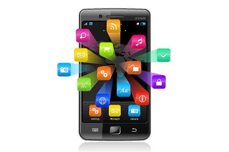 Why Go Mobile?