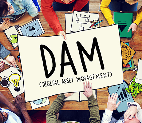 Get Control Over Your Digital Assets in 3 Simple Steps