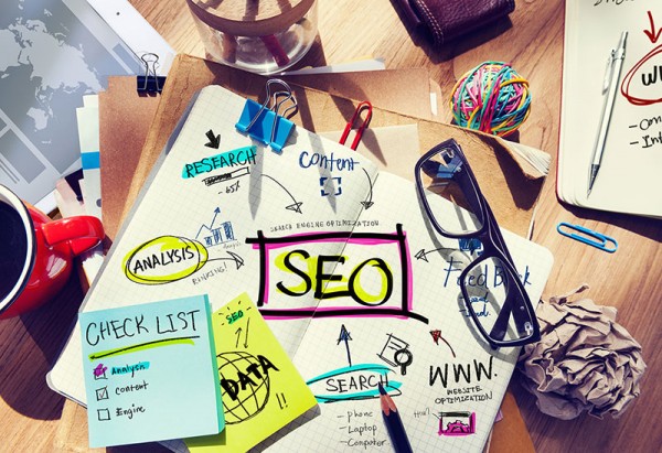 SEO Mysteries Cracked PART 1