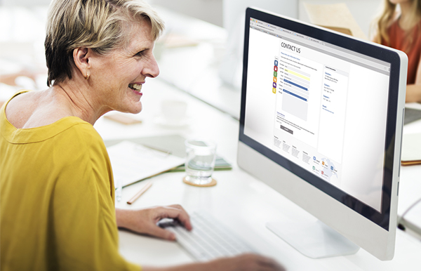 Best Practices for Designing Forms on your Website