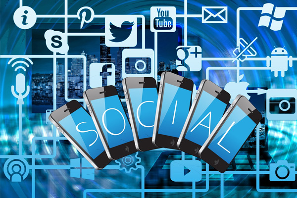Use of Social Media In Today’s Business
