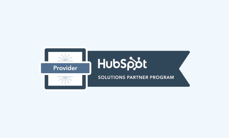 Kirk Communications is now a Hubspot Solutions Provider