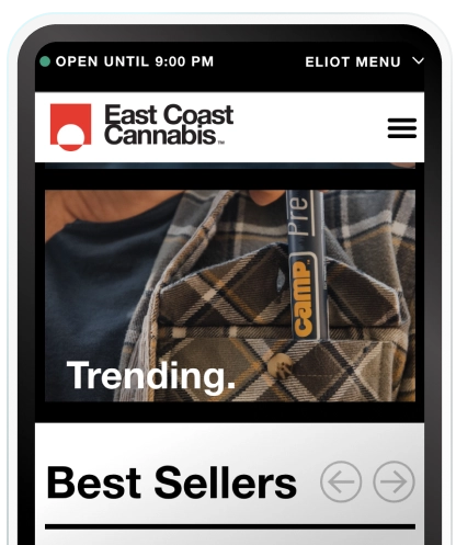 East Coast Cannabis
