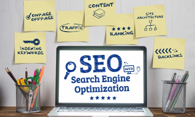 Best SEO Company