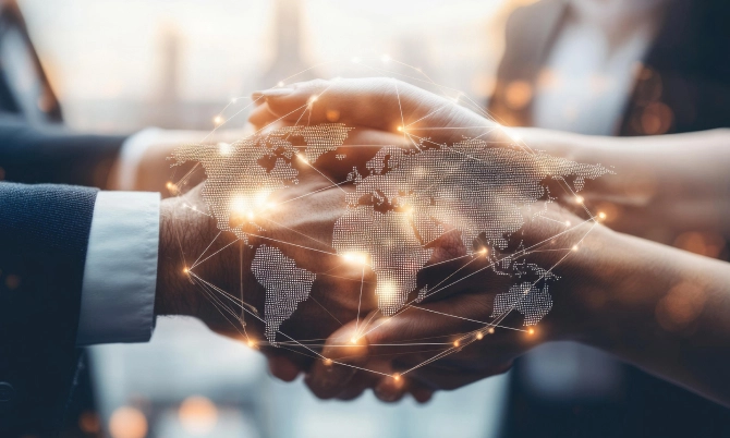 Expanding Your Reach: Why Global SEO Is Essential for International Growth  