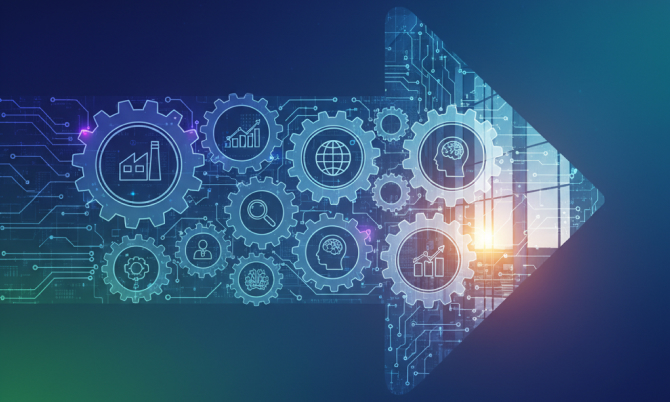 Helping Companies Drive AI Adoption 