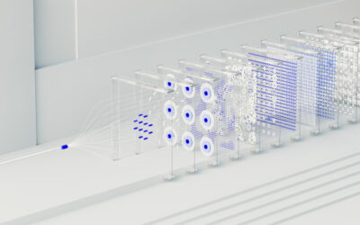 AI + Cloud: How Combined Intelligence Is Reshaping IT Architectures