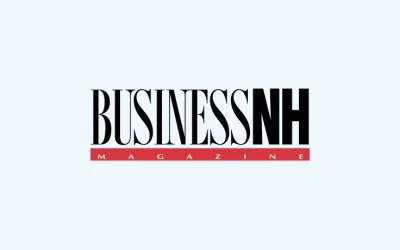 Kirk Tech Solutions Named #2 Private Company to Watch by Business NH Magazine