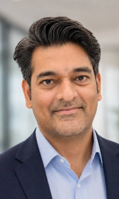 Hemanshu Tanwar