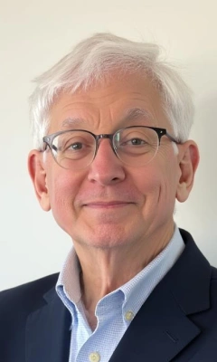 Keith Gutfreund
