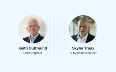 Kirk Tech Solutions Expands Technology Leadership with Promotion of Keith Gutfreund to Chief Engineer and Addition of Skyler Truax as AI Systems Architect