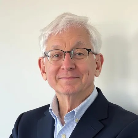 Keith Gutfreund