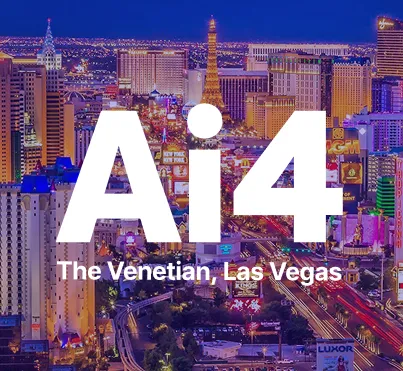 Ai4-2026-Las-Vegas