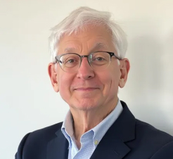 Keith Gutfreund