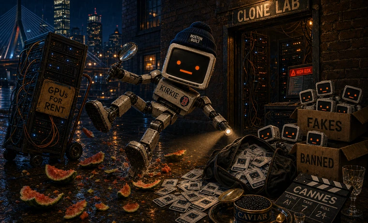 Alibaba Bans Claude Code After Cloning It