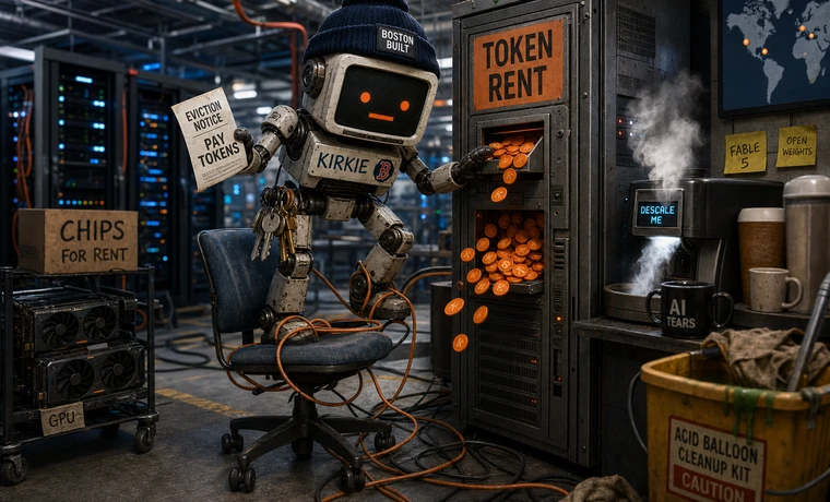 Anthropic Just Became Everybody’s AI Landlord
