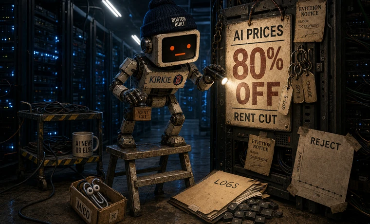 The AI Landlords Just Blinked First