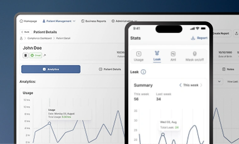 SleepSmart Case Study