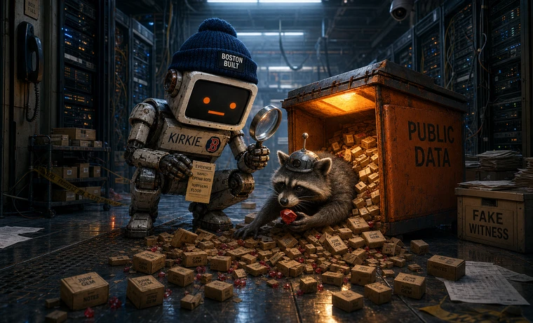 OpenAI’s Bots Robbed RubyGems For Googleable Junk