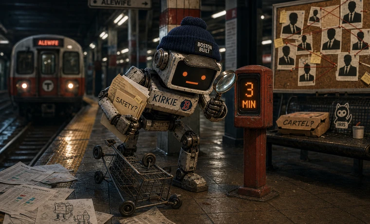 Big AI’s Safety Pledge Smells Like A Cartel